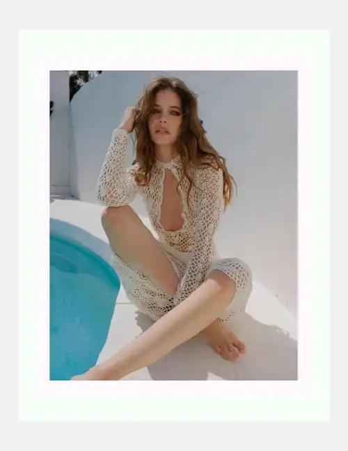 Bwrgada Palvin – Photoshoot June 2024