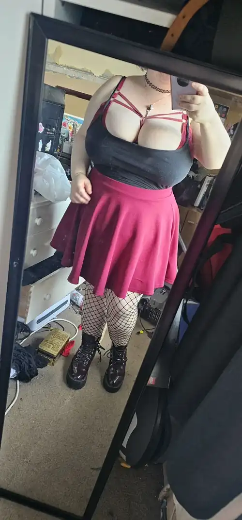 I'm cute 