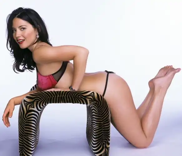 The Best X-Woman...