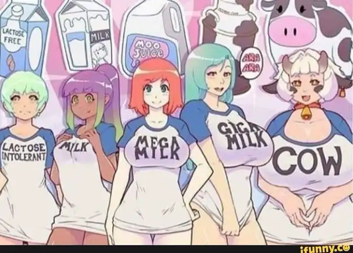 A mommy doesn’t need to have thicc to be a good dom