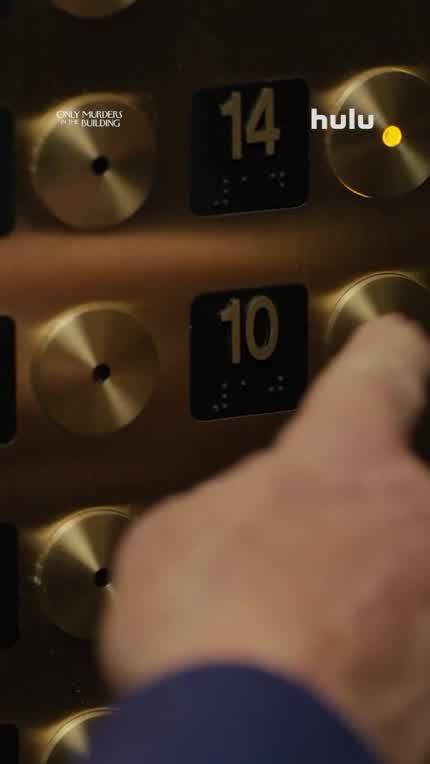 Only Murders in the Building season 4 trailer May 2024