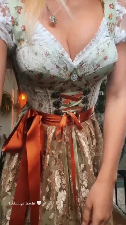 Dirndl 