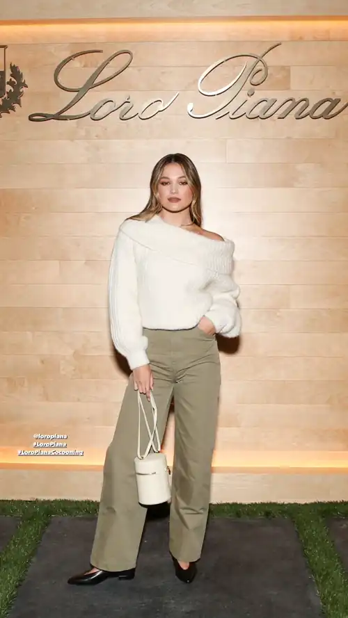 IG Photo Posted October 2023