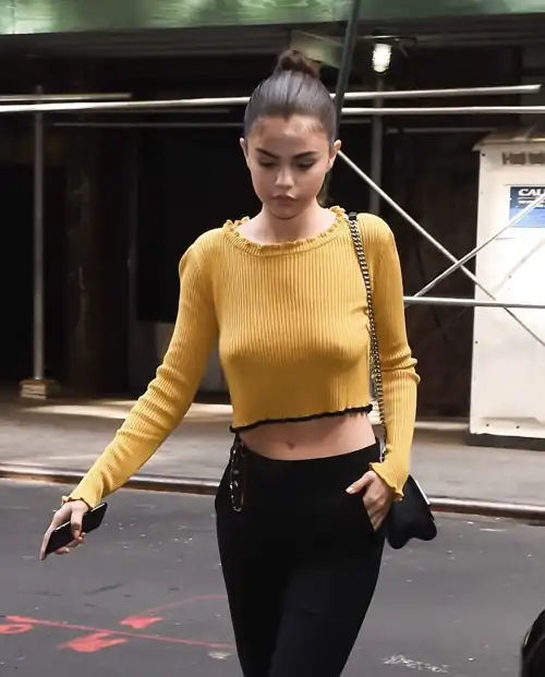 Selena Gomez