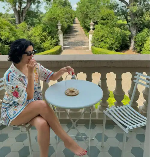 Stephanie Beatriz