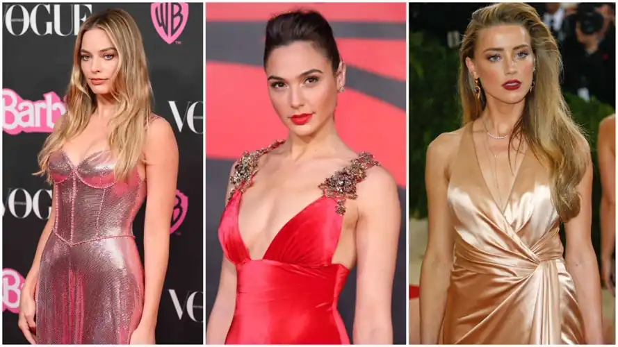 Who is your favorite DC Mommy - Margot robbie , gal gadot and amber heard