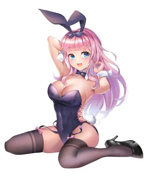Bunny Chika