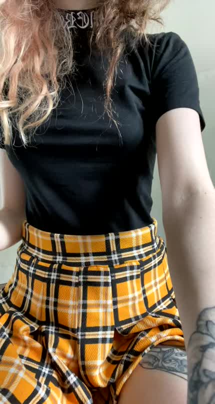 Puffy for ur pleasure