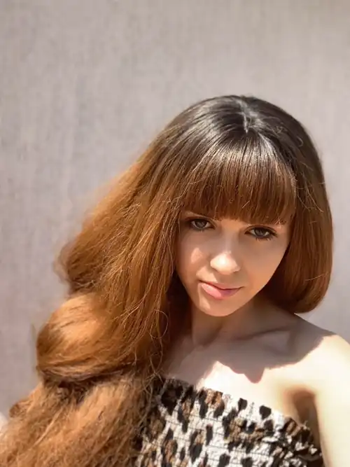 should i cut my hair