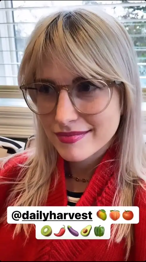 Miss Art Teacher Hayley if you're nasty