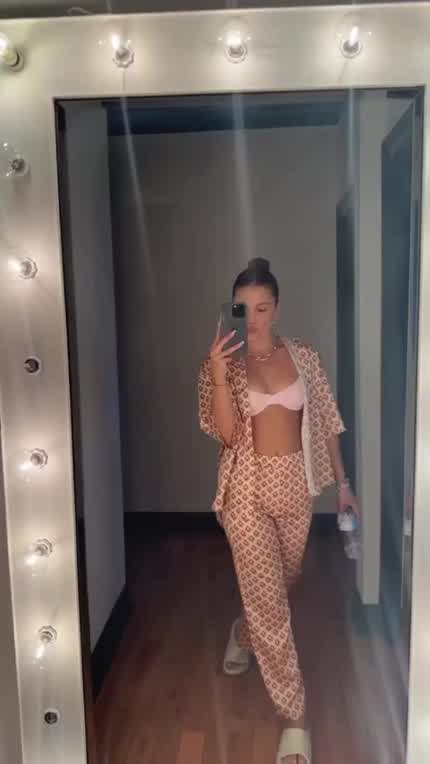 Mirror Beauty, IG Story September 2023