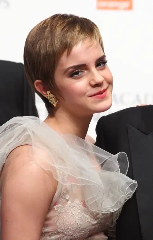 Emma watson