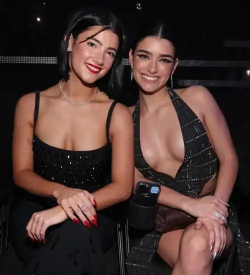 Dixie or Charli?