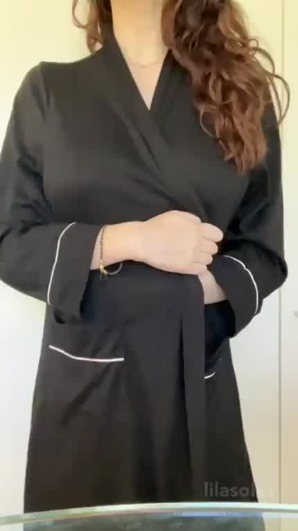 My natural body needs some love