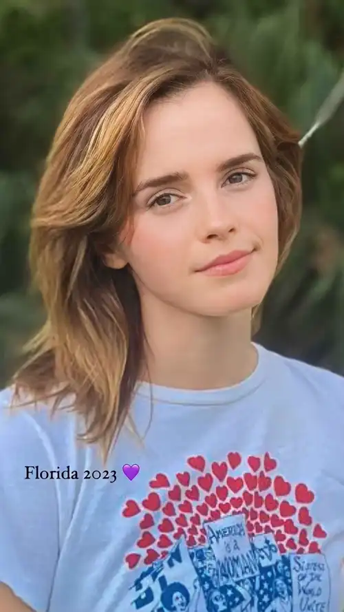 Every day I think she’s more beautiful