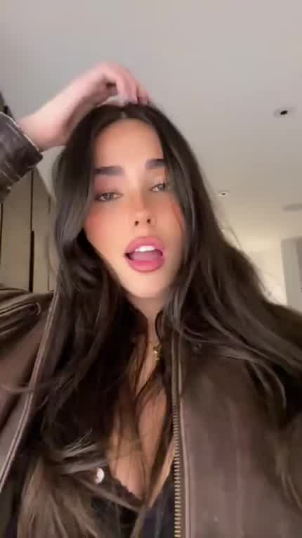 V-Day Tiktok. February 2024