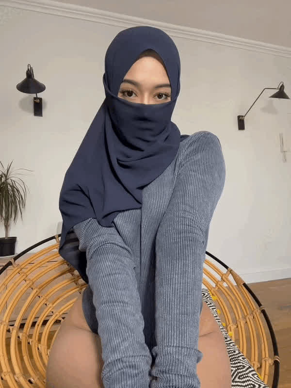 Let's say you bumped into me at the mosque, what would U tell me