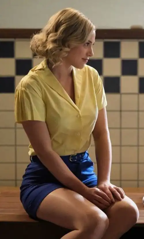 Promotional Picture for Riverdale S07E06, April 2023