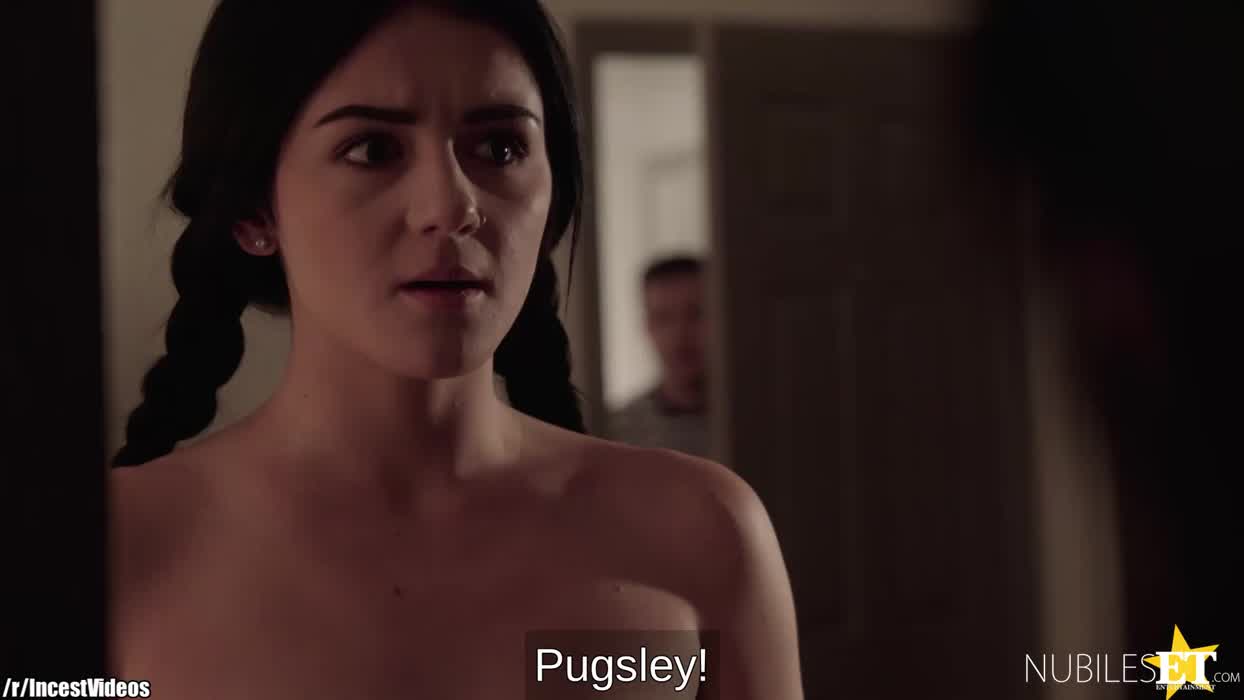 Nubileset - Rosalyn Sphinx