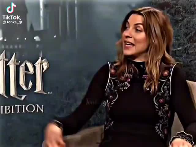 More Tonks