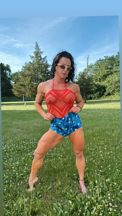 Happy 4th of July!!!