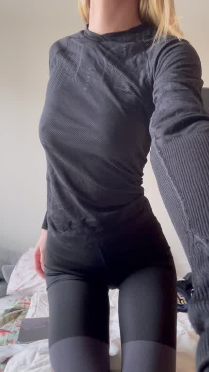 Skinny girls are not everyone's type but are they yours?