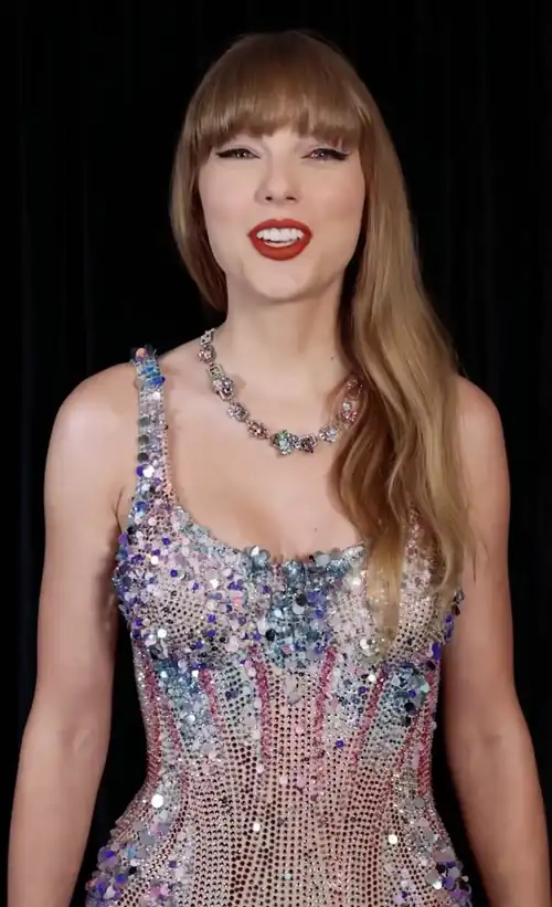 Please join me in worshipping the Supreme Ruler of all Popular Music.