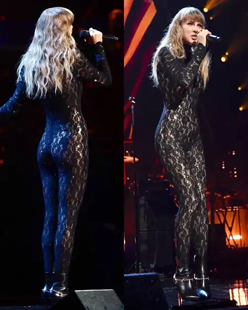 Rock & Roll Hall of Fame Induction Ceremony