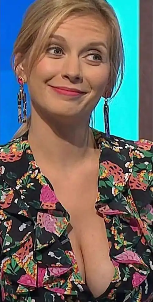 Rachel Riley