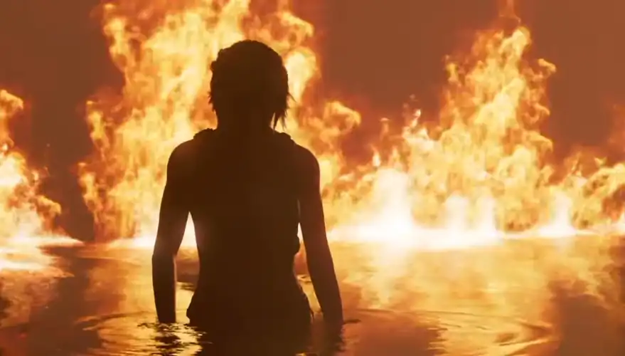 This mission sent literal chills down my spine 