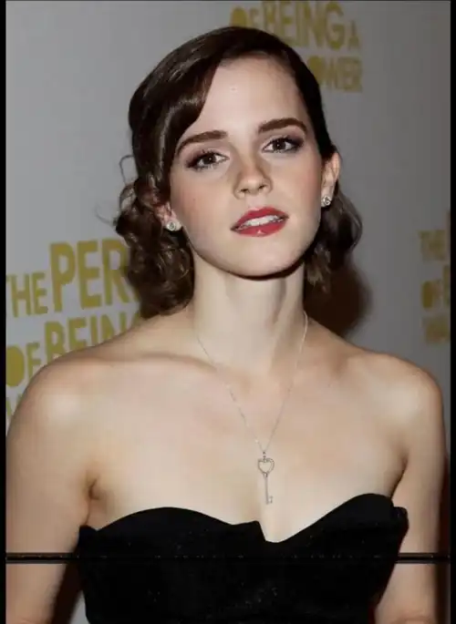 Emma Watson