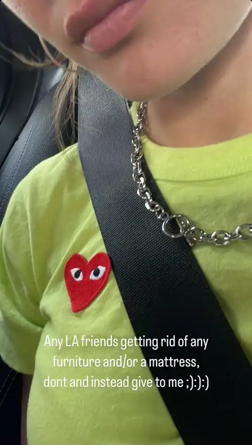 Those lips 😍