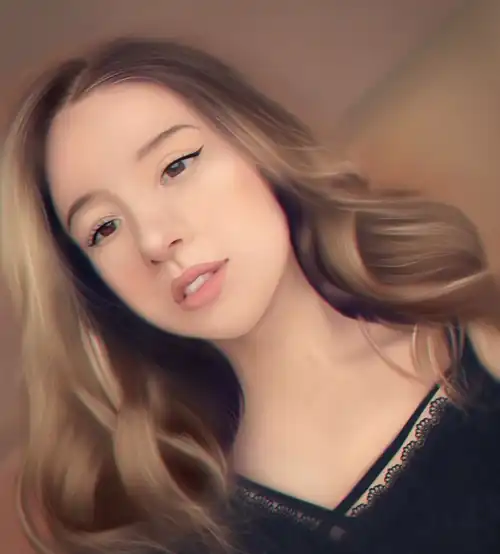 Made some poki fanart