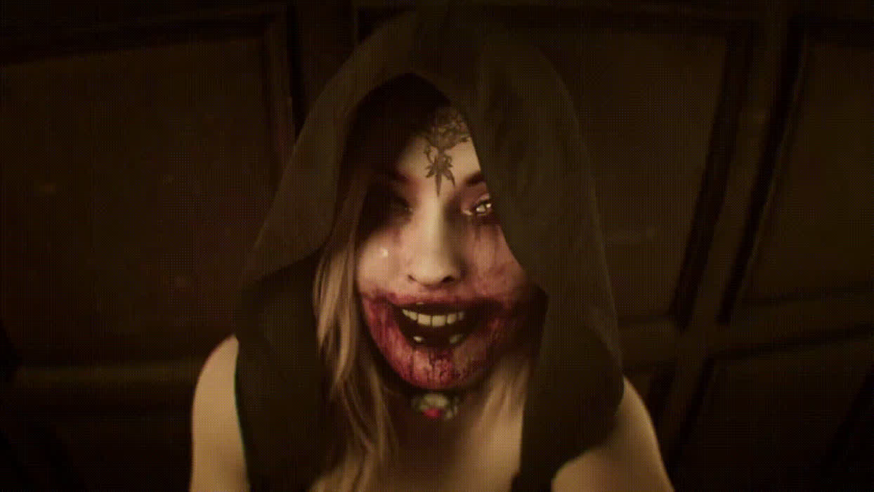 Bela Dimitrescu (Sound update) (Swamie) [Resident Evil]