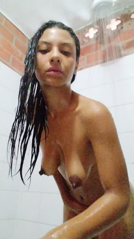 can dark nipples still grab your attention?