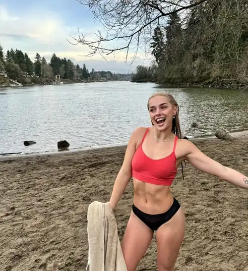 Georgia Ellenwood