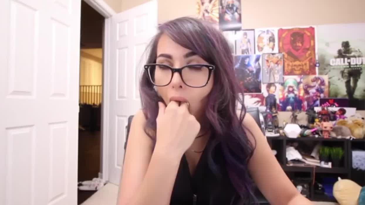 Fucking sexy