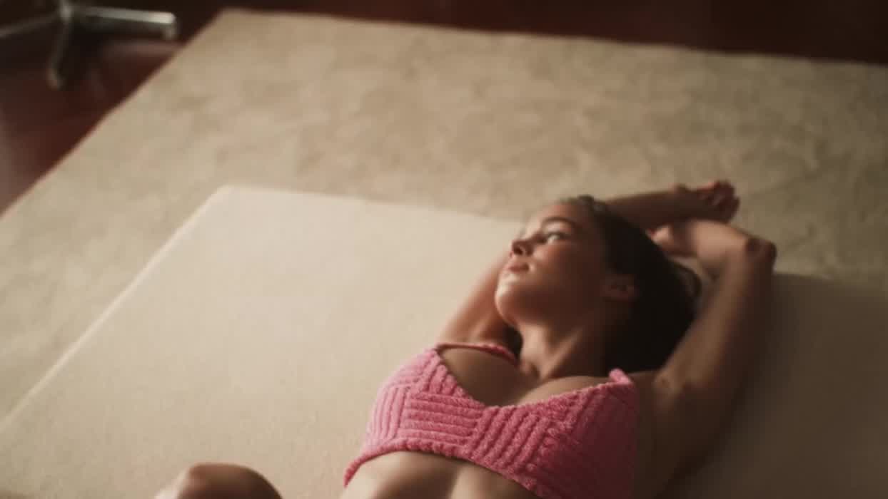 Alba Baptista
