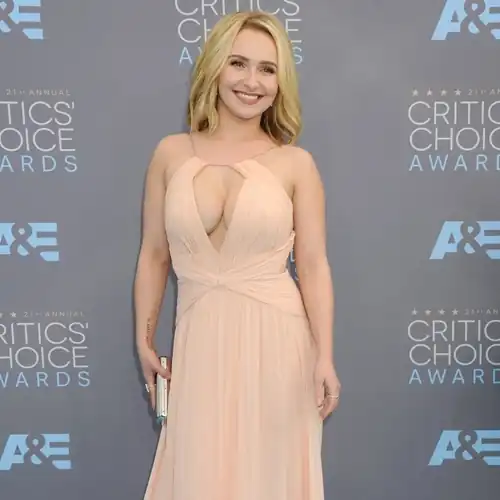 Critics’ Choice Awards (January, 2016)