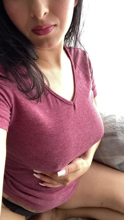 Nips only this way when I need it