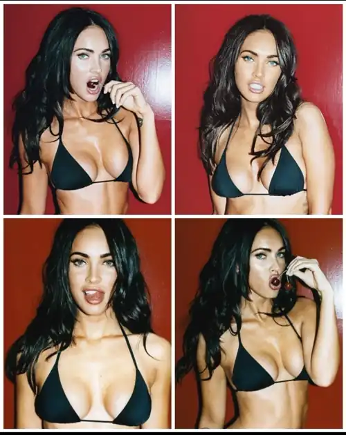 She's so hottt