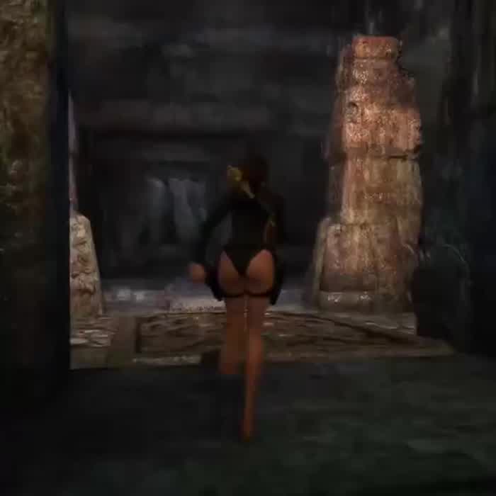 To think Underworld came out in 2008 and still looks REALLY good today!