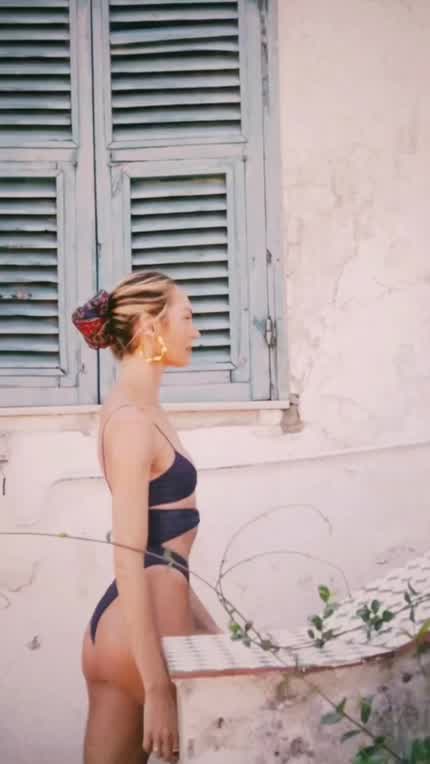 Tropic of C reel