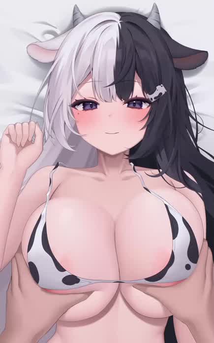 The Roles are Reversed (reel_riru)