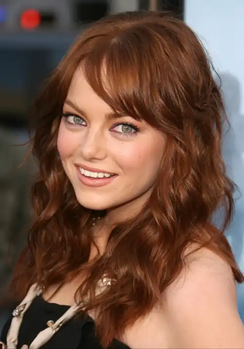 Emma Stone