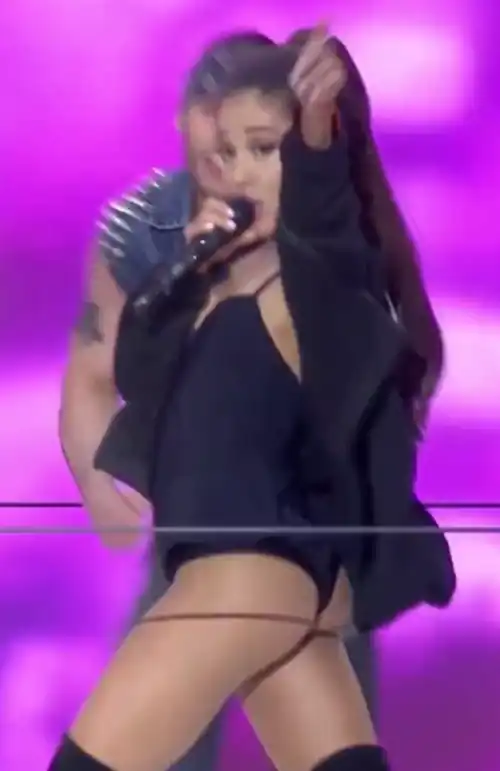 Nice ass