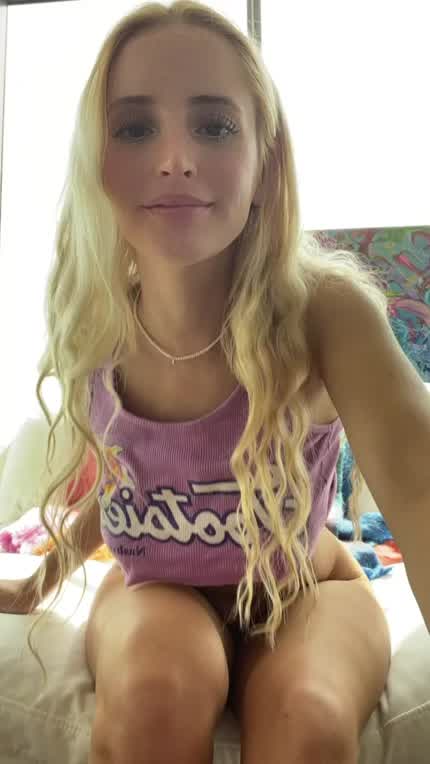 toned down for summer :)