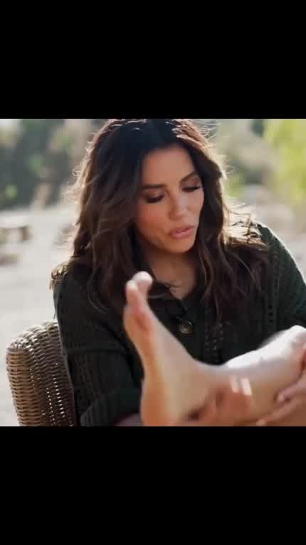Eva Longoria