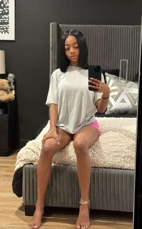 Skai Jackson