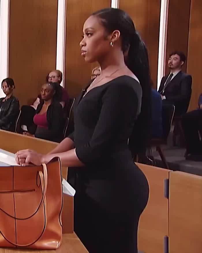 Hanna Johnson (We the People with Judge Lauren Lake) - Season 1, Episode 18